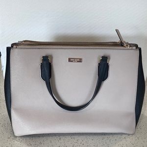 Kate Spade Large Satchel